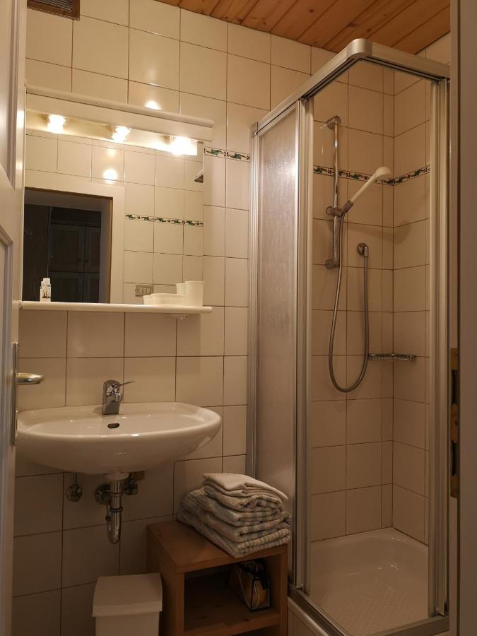 Molignon - Ortisei - Val Gardena Apartment Bagian luar foto